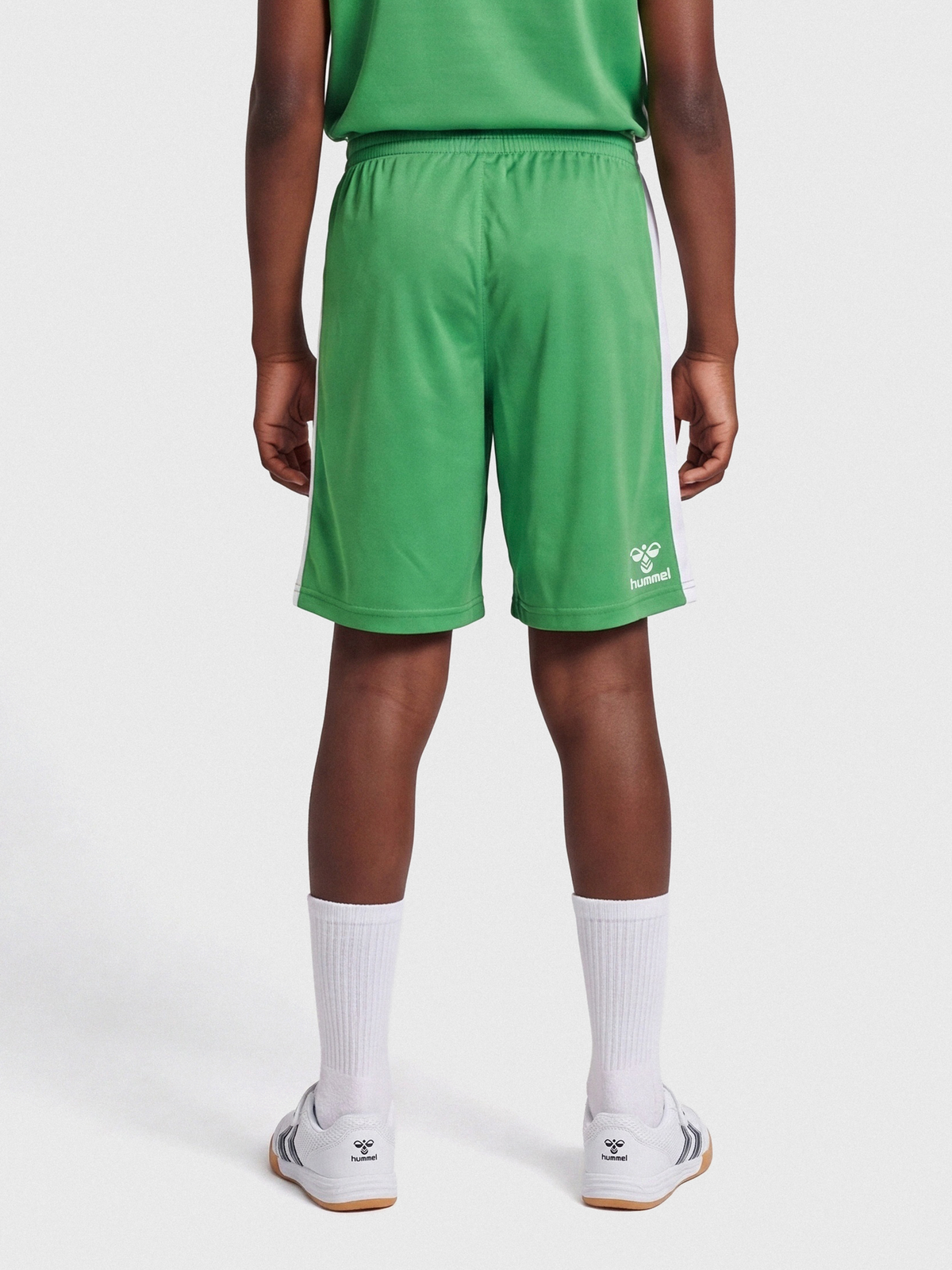 hmlCORE XK BASKET SHORTS KIDS