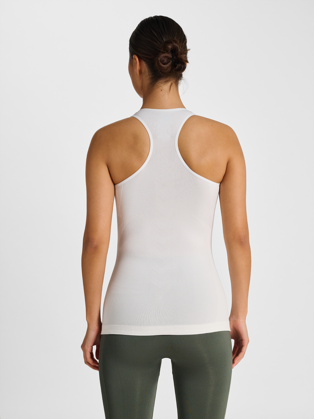 hmlTIF SEAMLESS TOP
