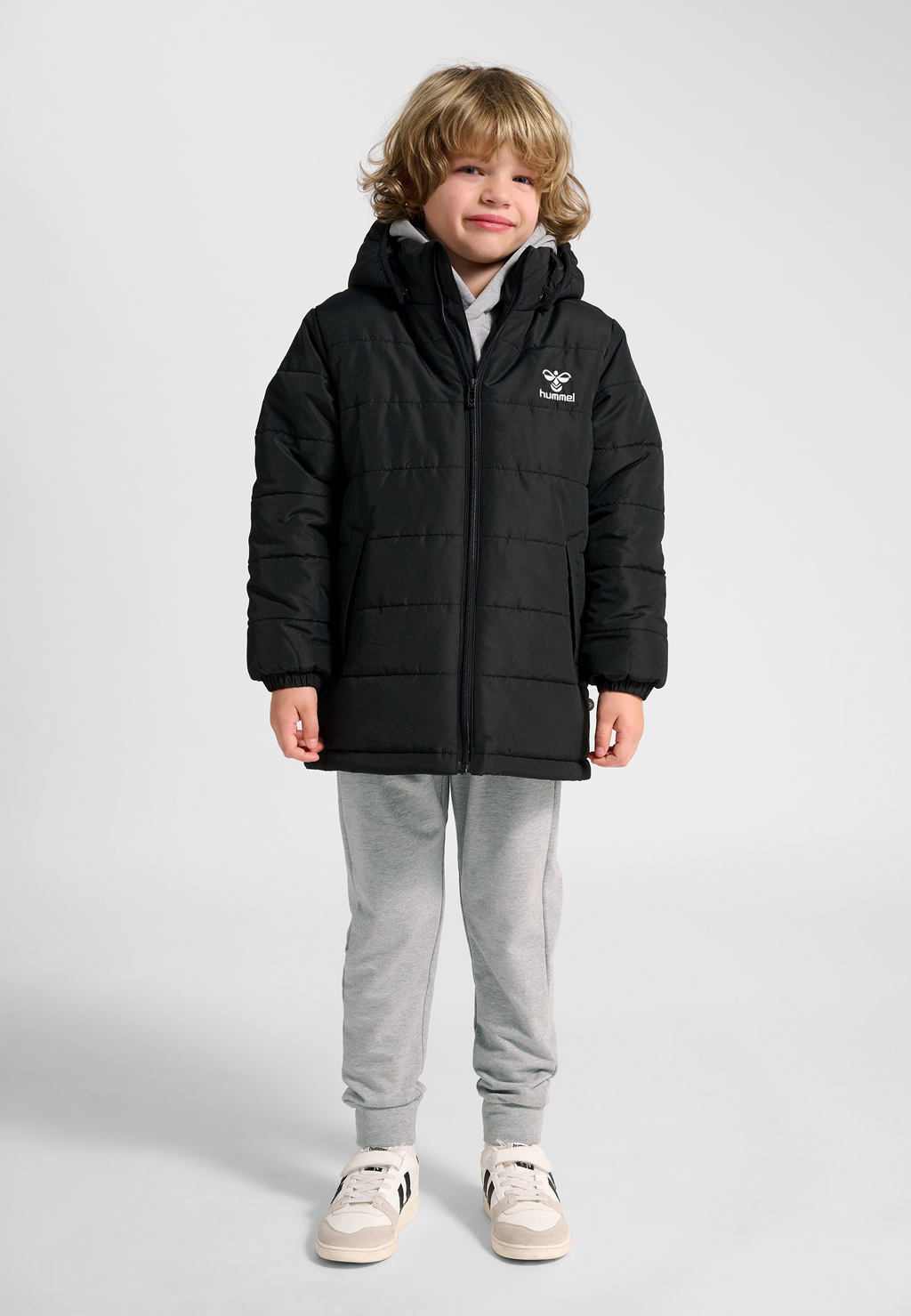 hmlECHO JACKET