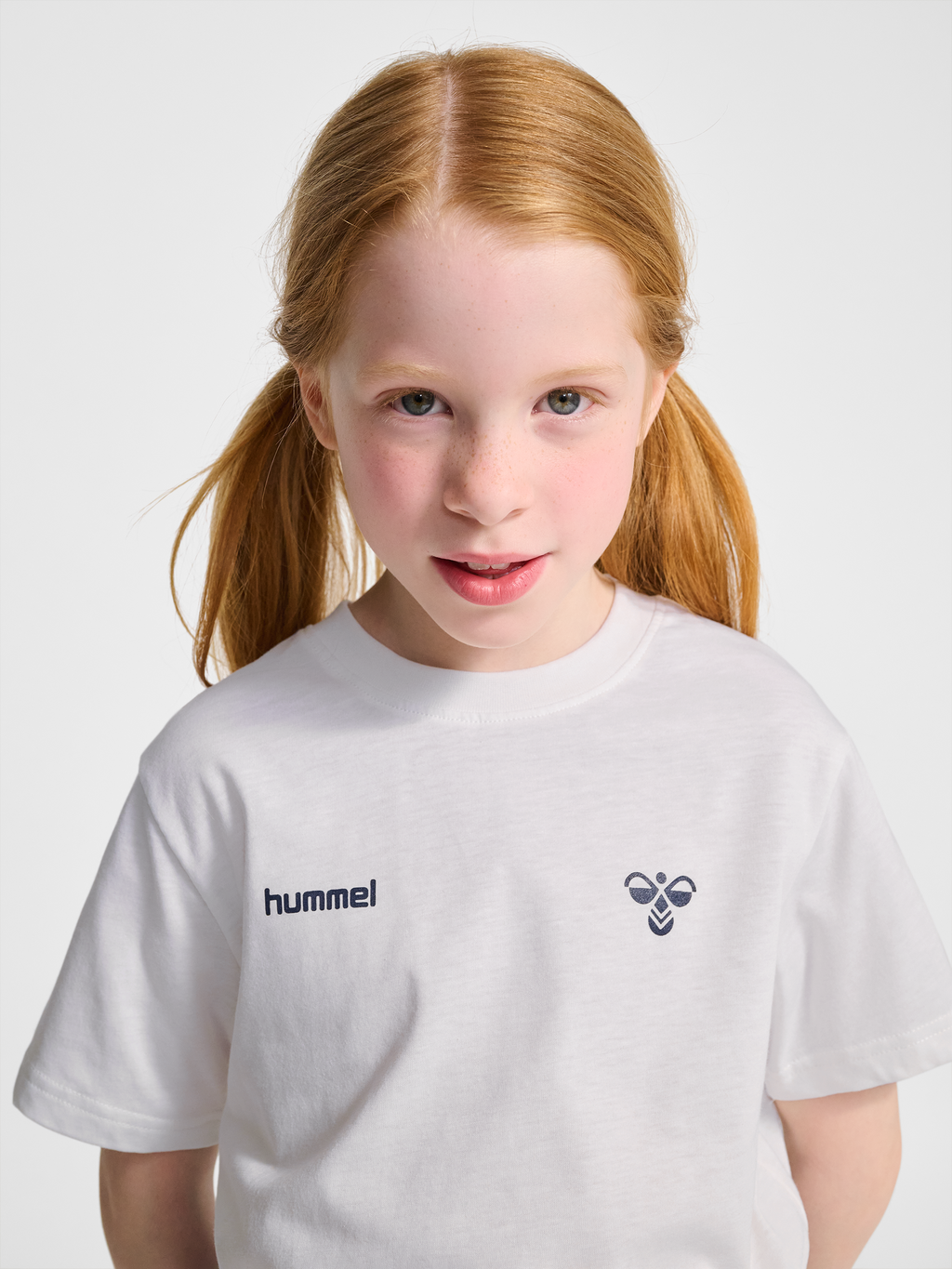 hmlJR GRAPHIC T-SHIRT S/S