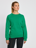 hmlRED CLASSIC SWEATSHIRT WOMAN