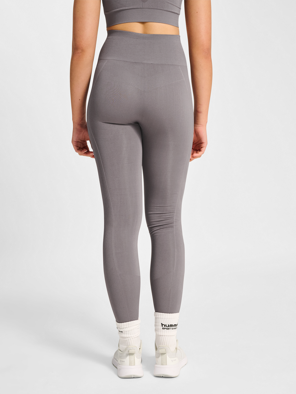 hmlTIF SEAMLESS HIGH WAIST TIGHTS