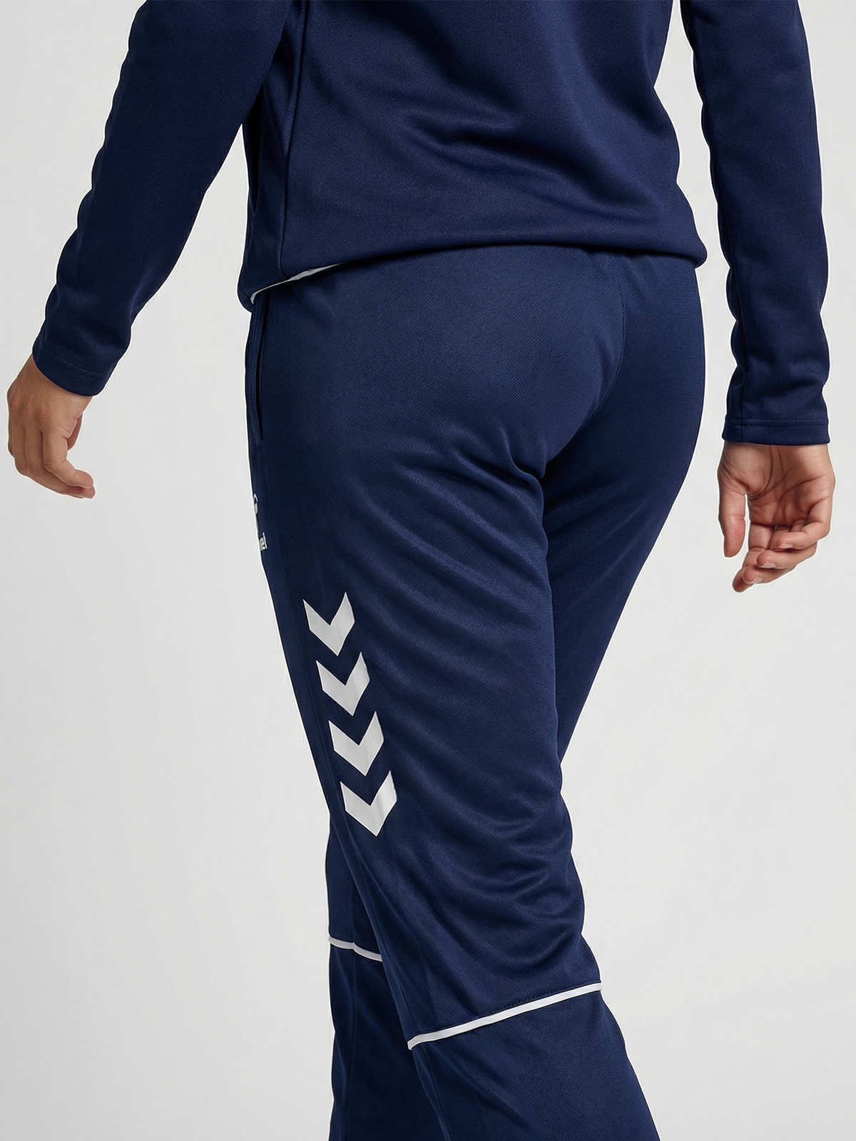 hmlCORE 2.0 TRACK PANTS WOMAN