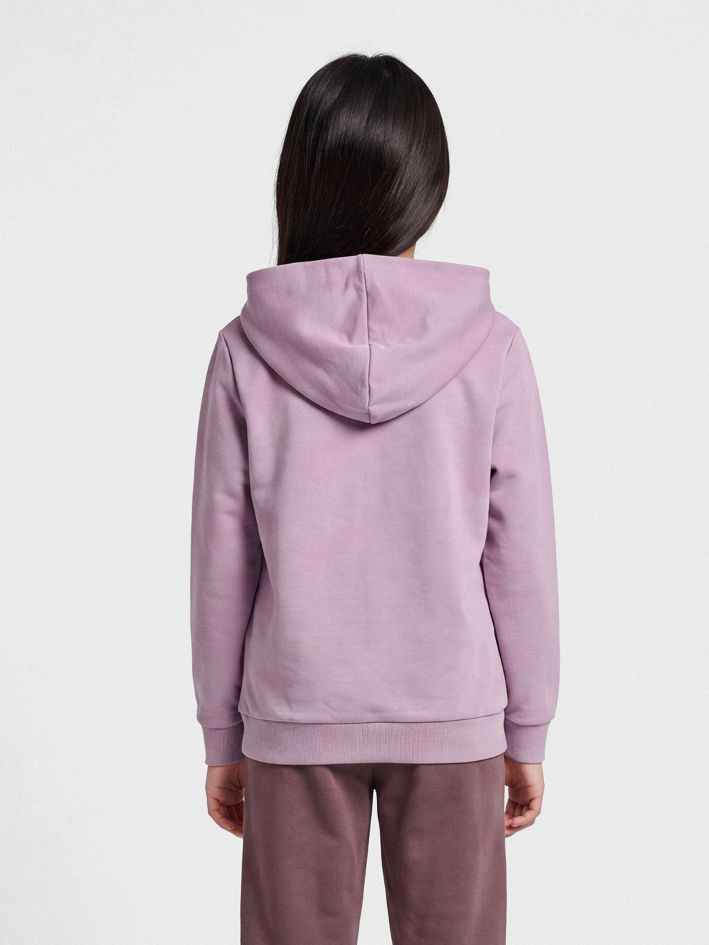 hmlFAST HOODIE