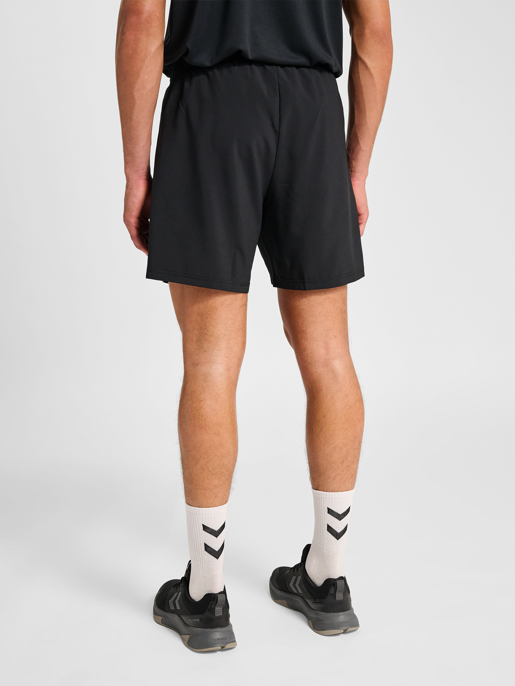 hmlPULSE WORKOUT SHORTS