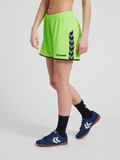 hmlAUTHENTIC POLY SHORTS WOMAN