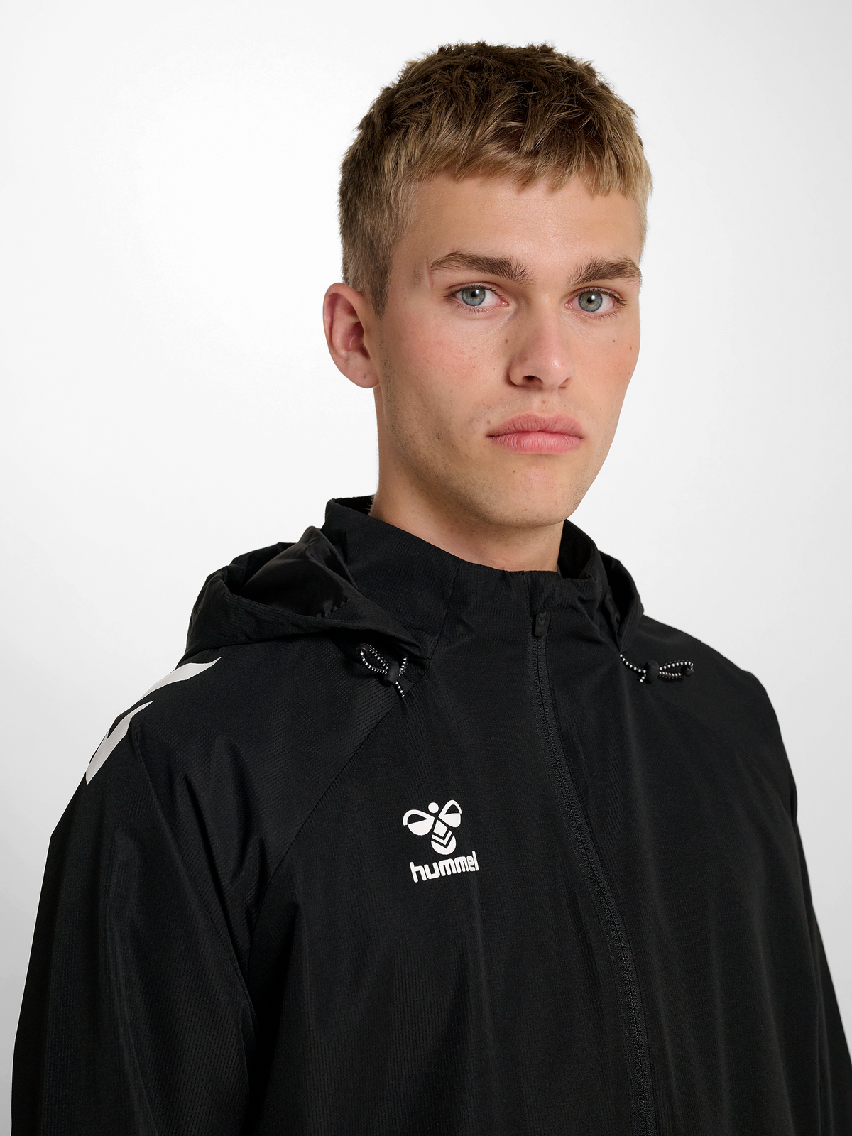 hmlLEAD 2.0 ALL-WEATHER JACKET