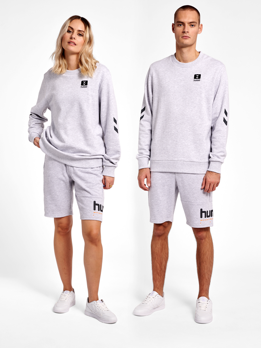 hmlLGC LIAM SWEATSHIRT