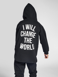 stsMONTEREY HOODIE