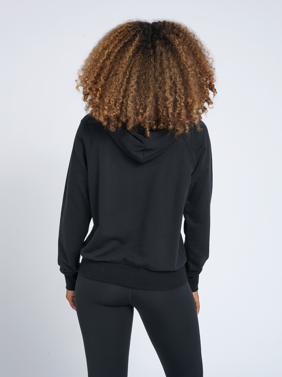 hmlNONI HOODIE