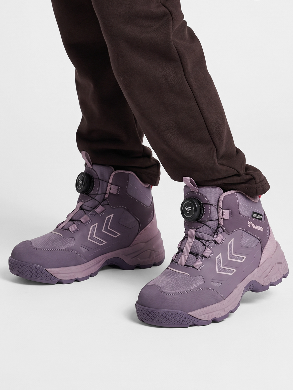 CLIFF EASY TEX BOOT JR