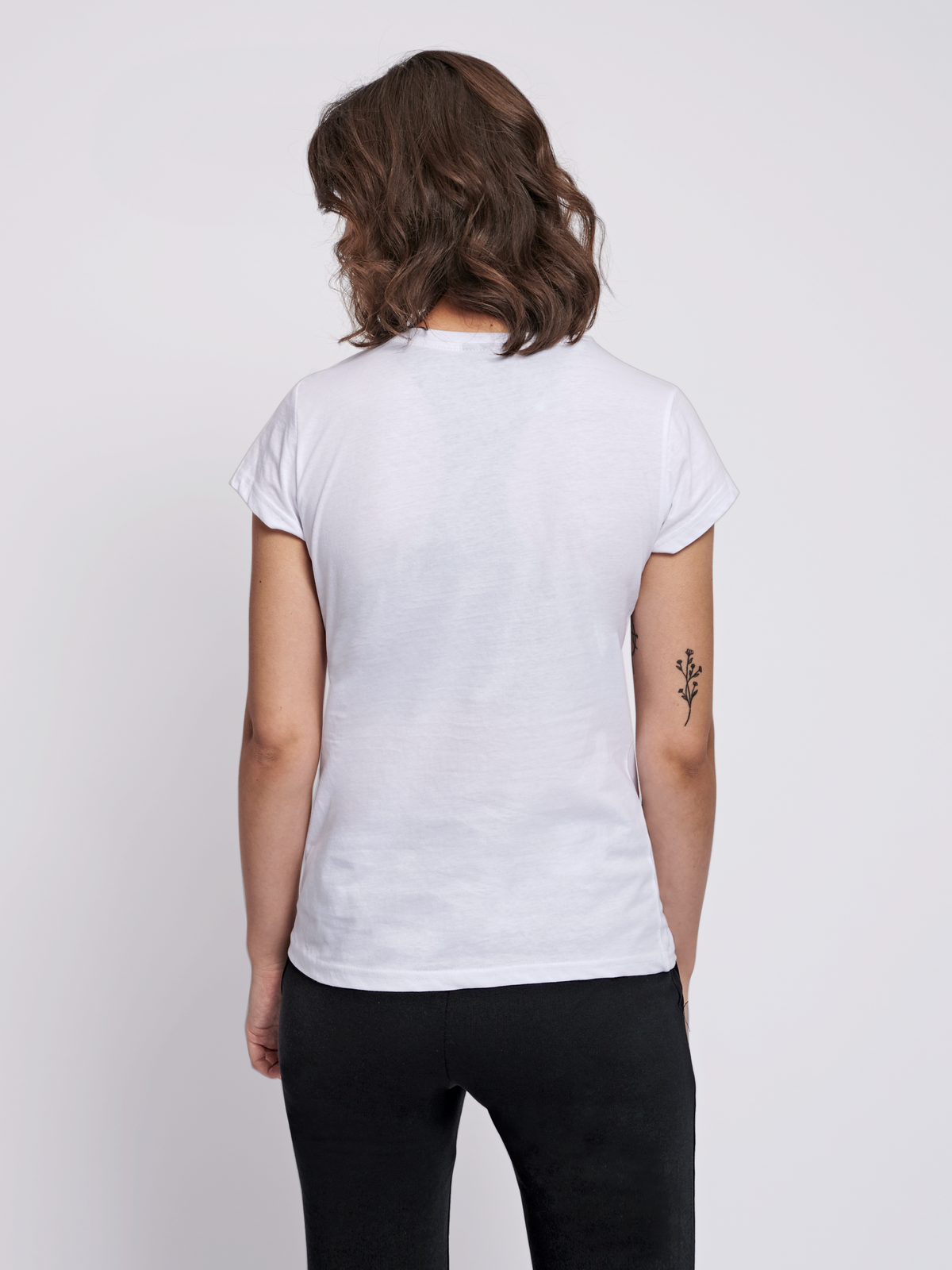 hmlSENGA T-SHIRT S/S