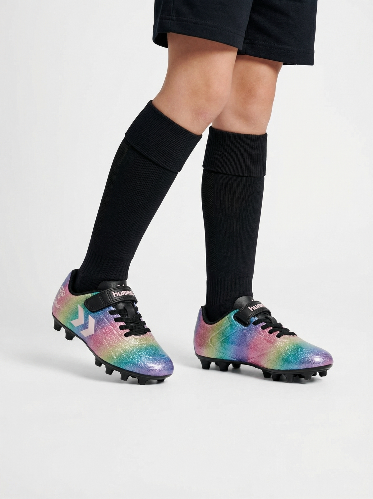 TOP STAR F.G. JR PINK-A-BOO