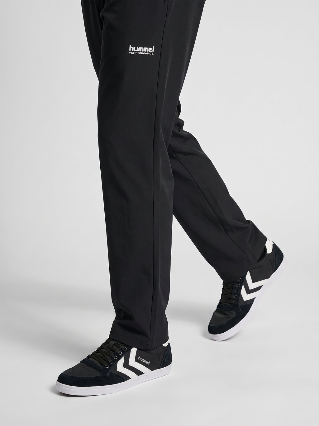 HUMMEL SLIMMER STADIL LOW