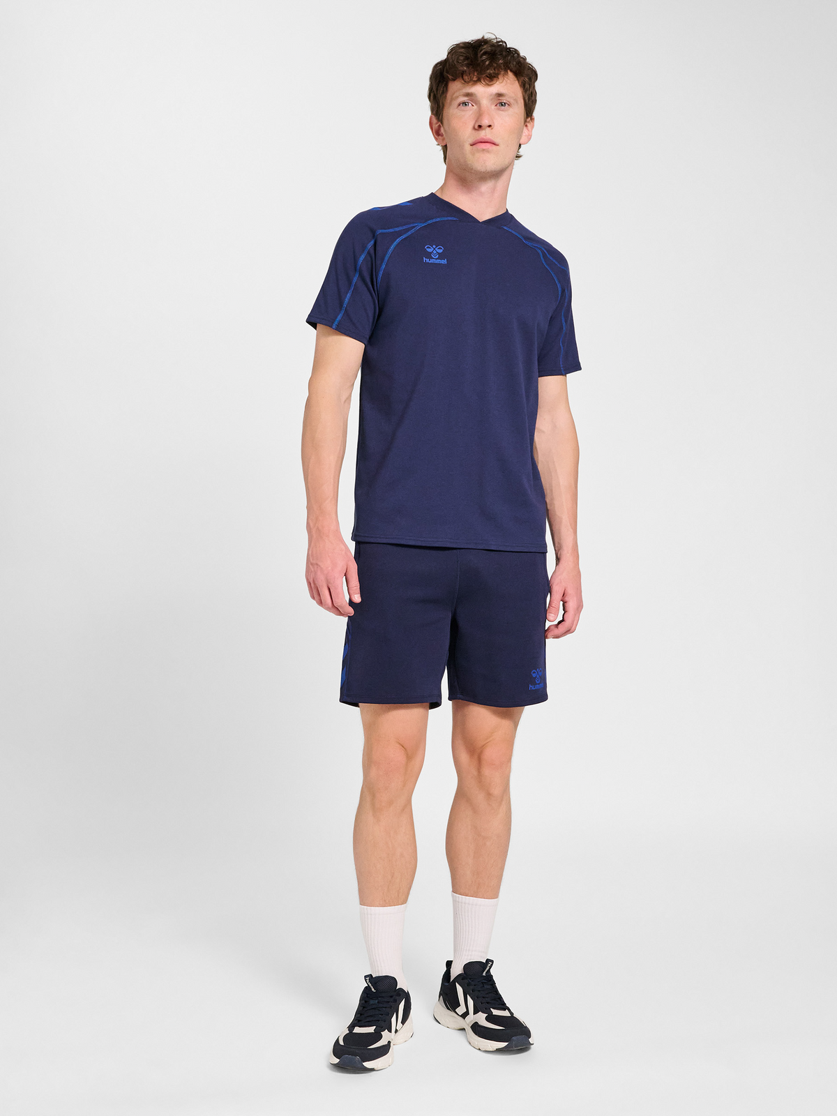 hmlMOVE 2.0 SHORTS