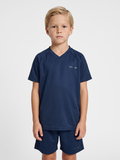 hmlJR REG ACTIVE T-SHIRT S/S