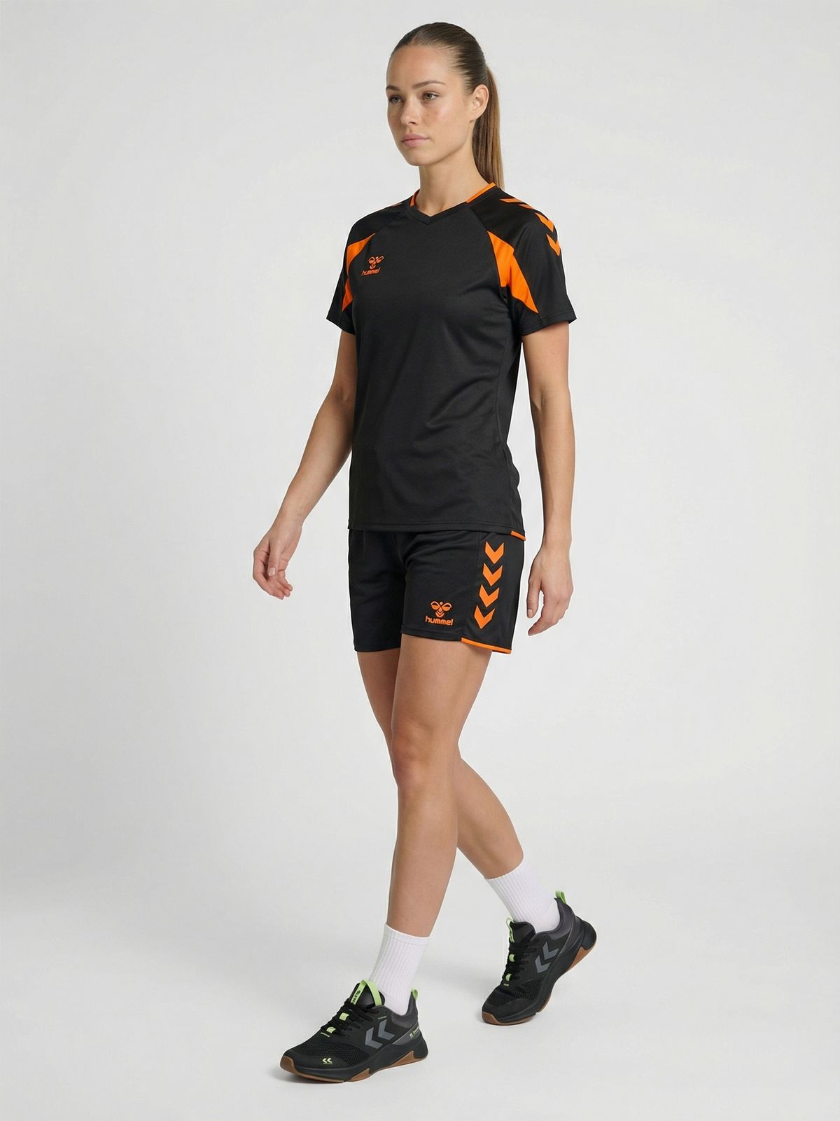 hmlCORE 2.0 SHORTS WOMAN