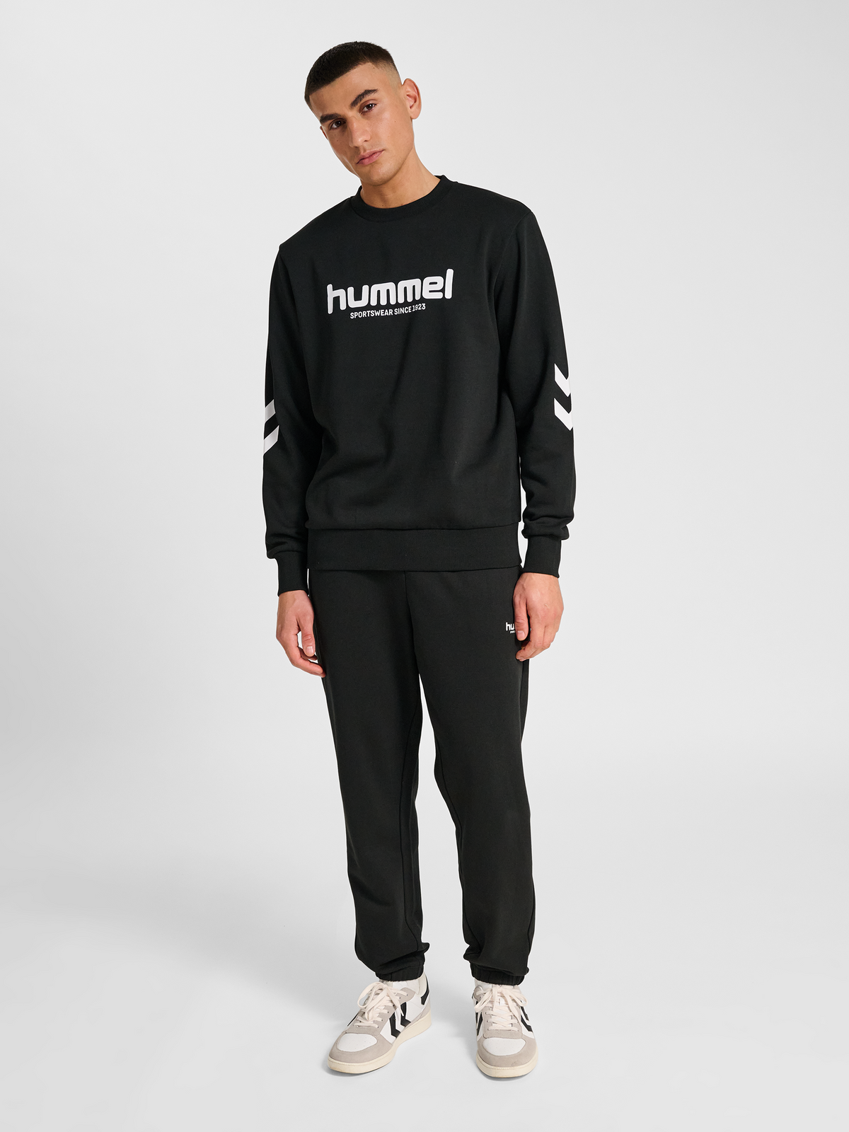 hmlLEGACY 2.0 SWEATSHIRT
