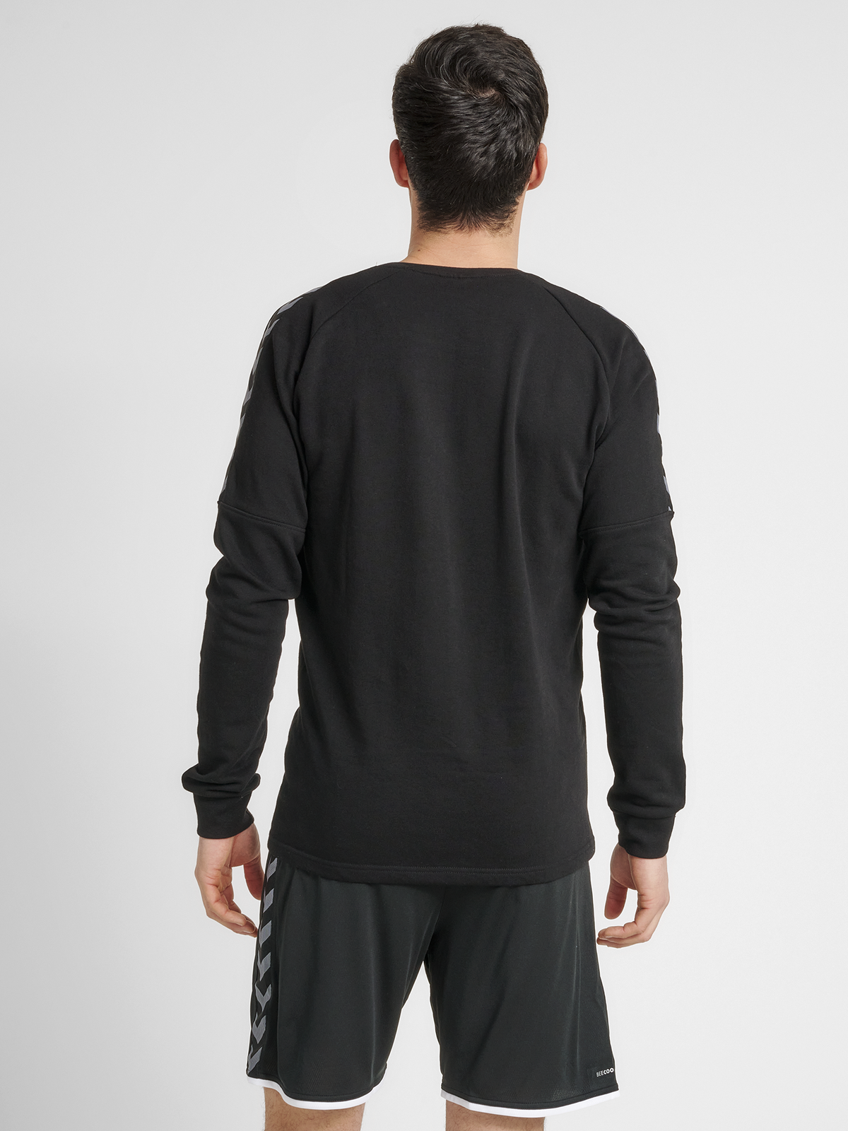 hmlAUTHENTIC TRAINING SWEAT