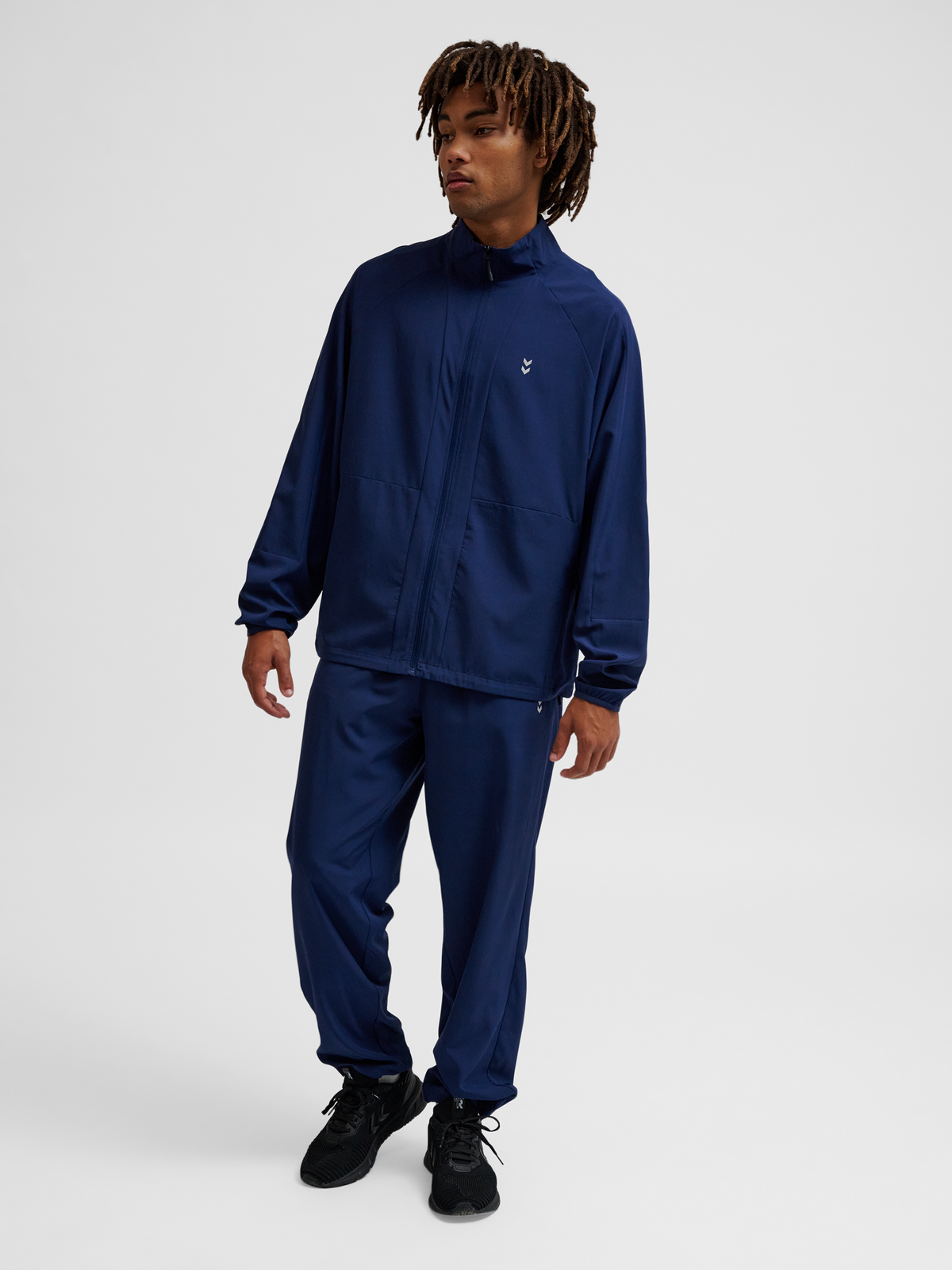 hmlFAST JACKET