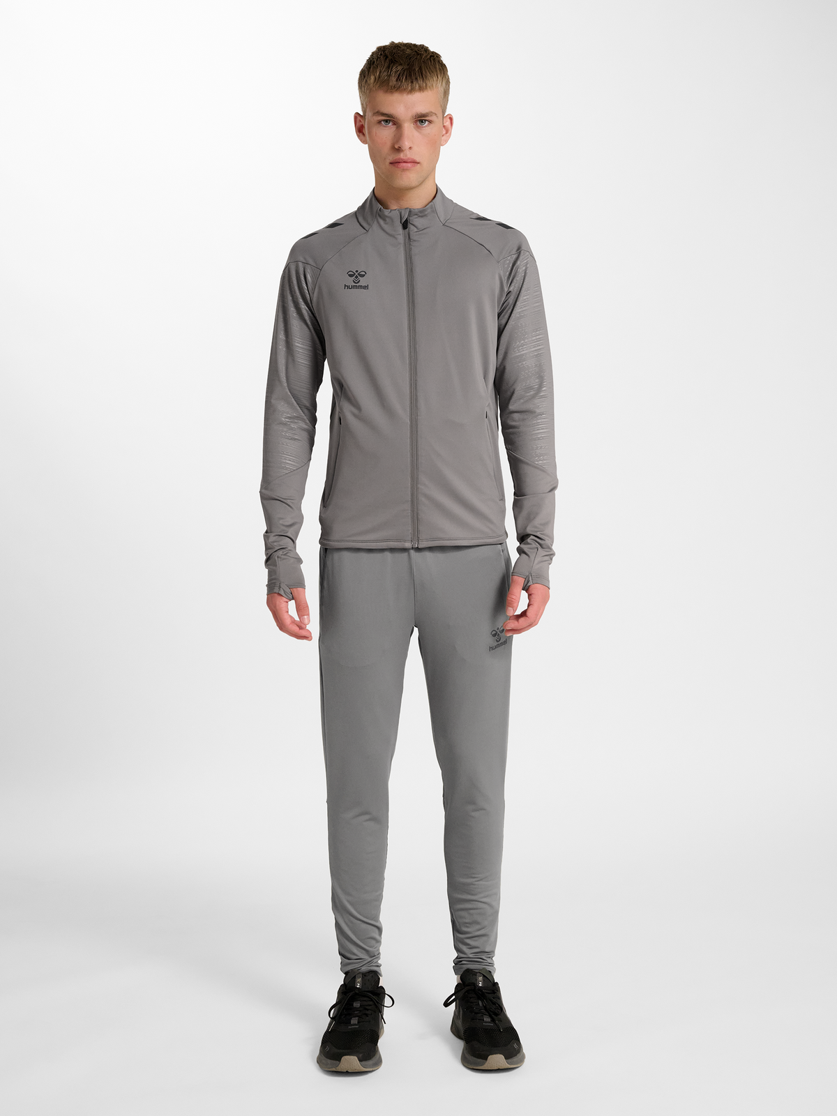hmlPRO TRAINING ZIP JACKET