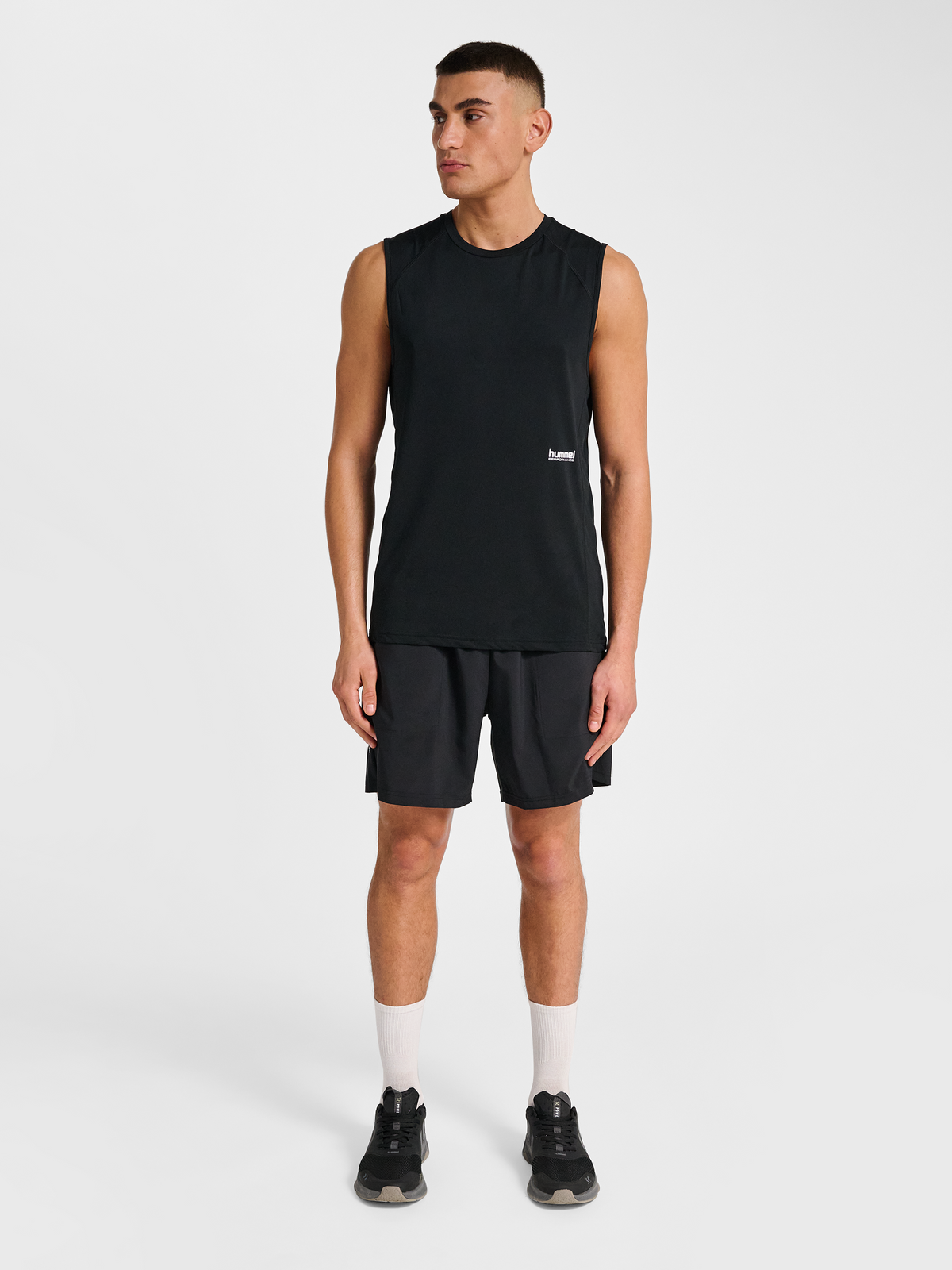 hmlPULSE WORKOUT TANK TOP