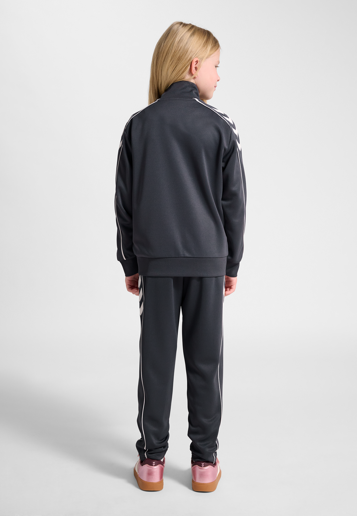 hmlTRACK TRACKSUIT