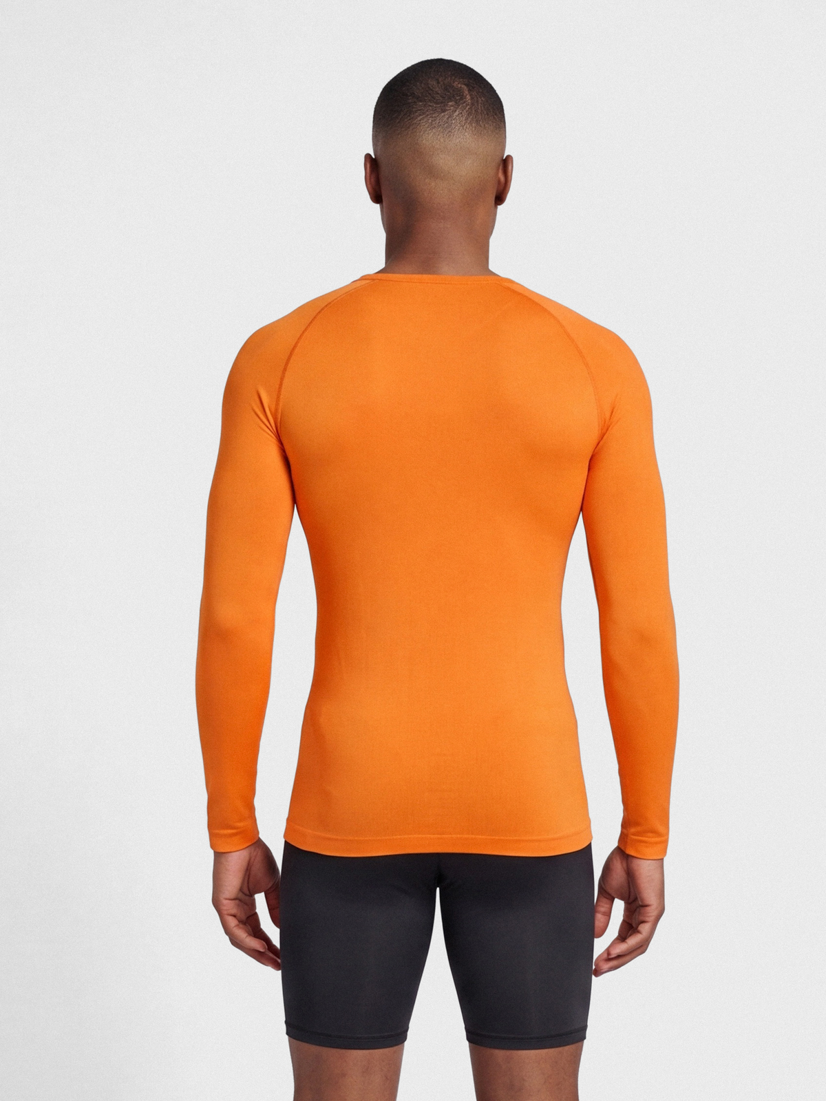 hmlBL COMFORT 2.0 TEE L/S
