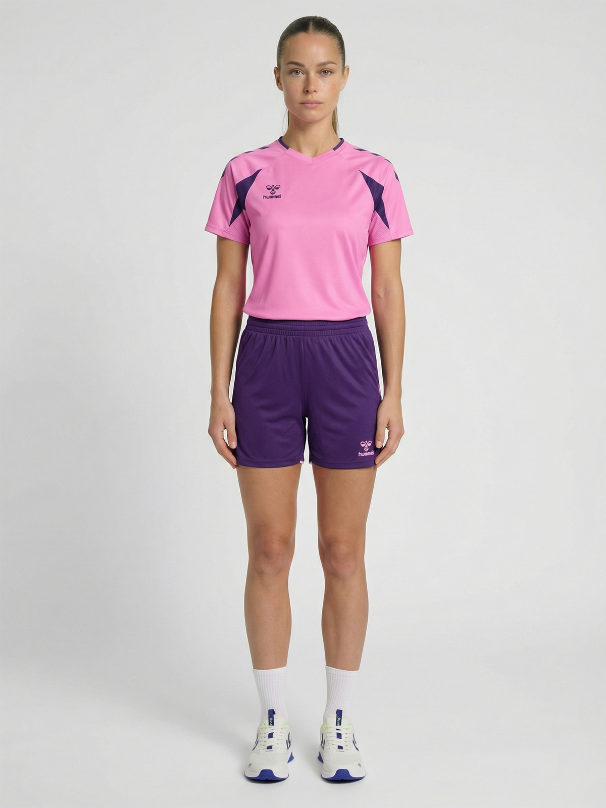 hmlCORE 2.0 SHORTS WOMAN