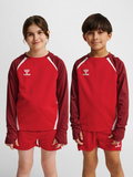 hmlLEAD 2.0 CREW SWEAT KIDS