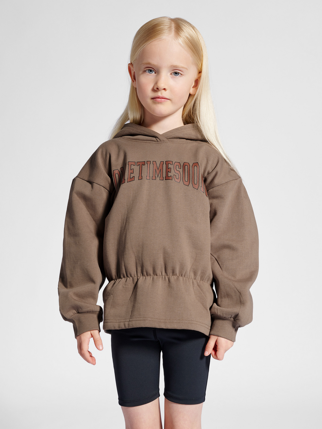 stsHARLOW HOODIE