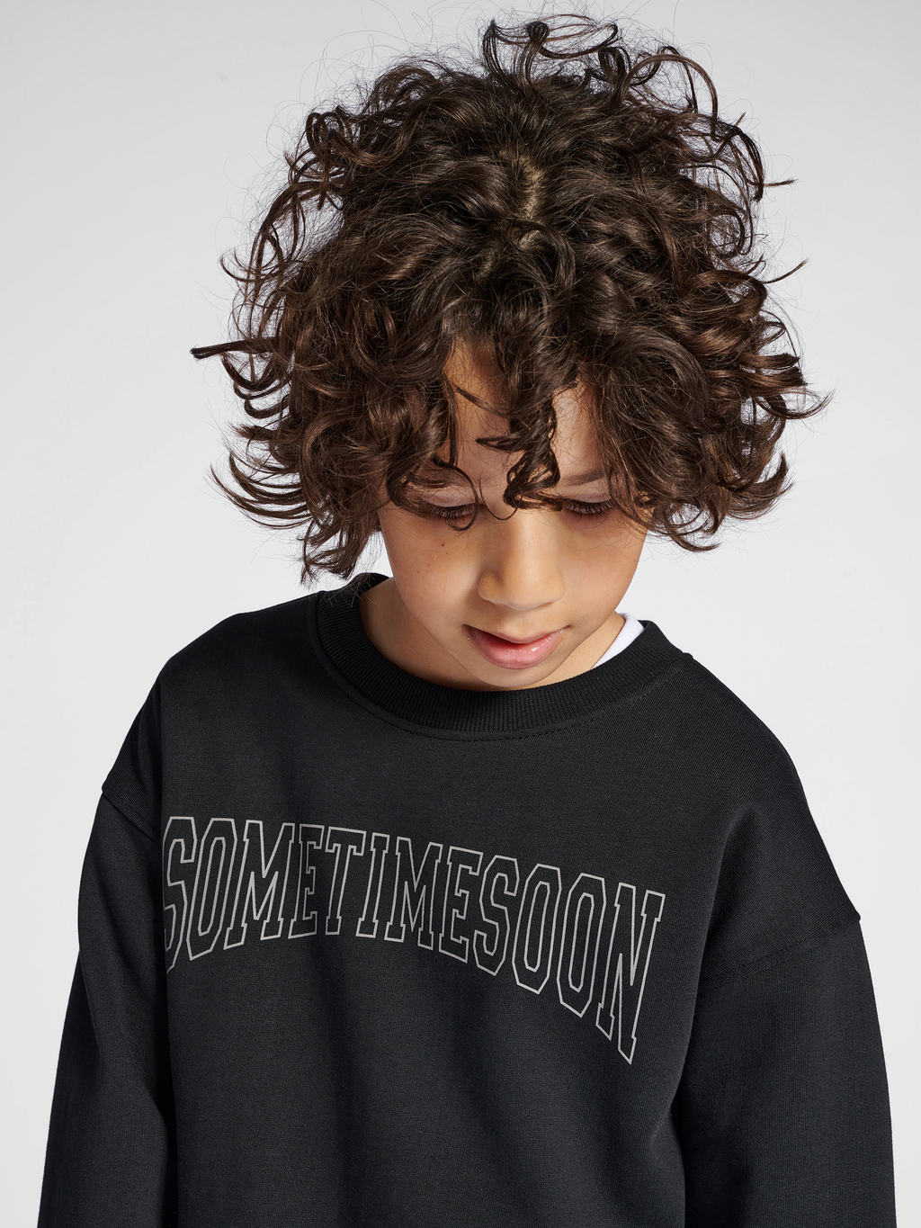 stsWINTERS SWEATSHIRT