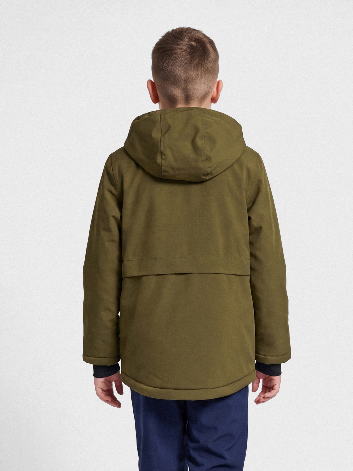 hmlURBAN TEX JACKET