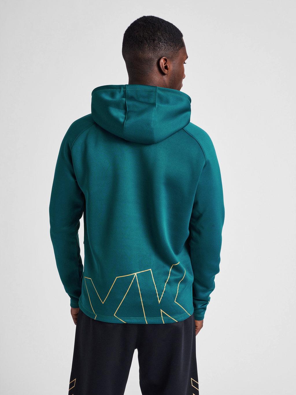 hmlCIMA XK HOODIE