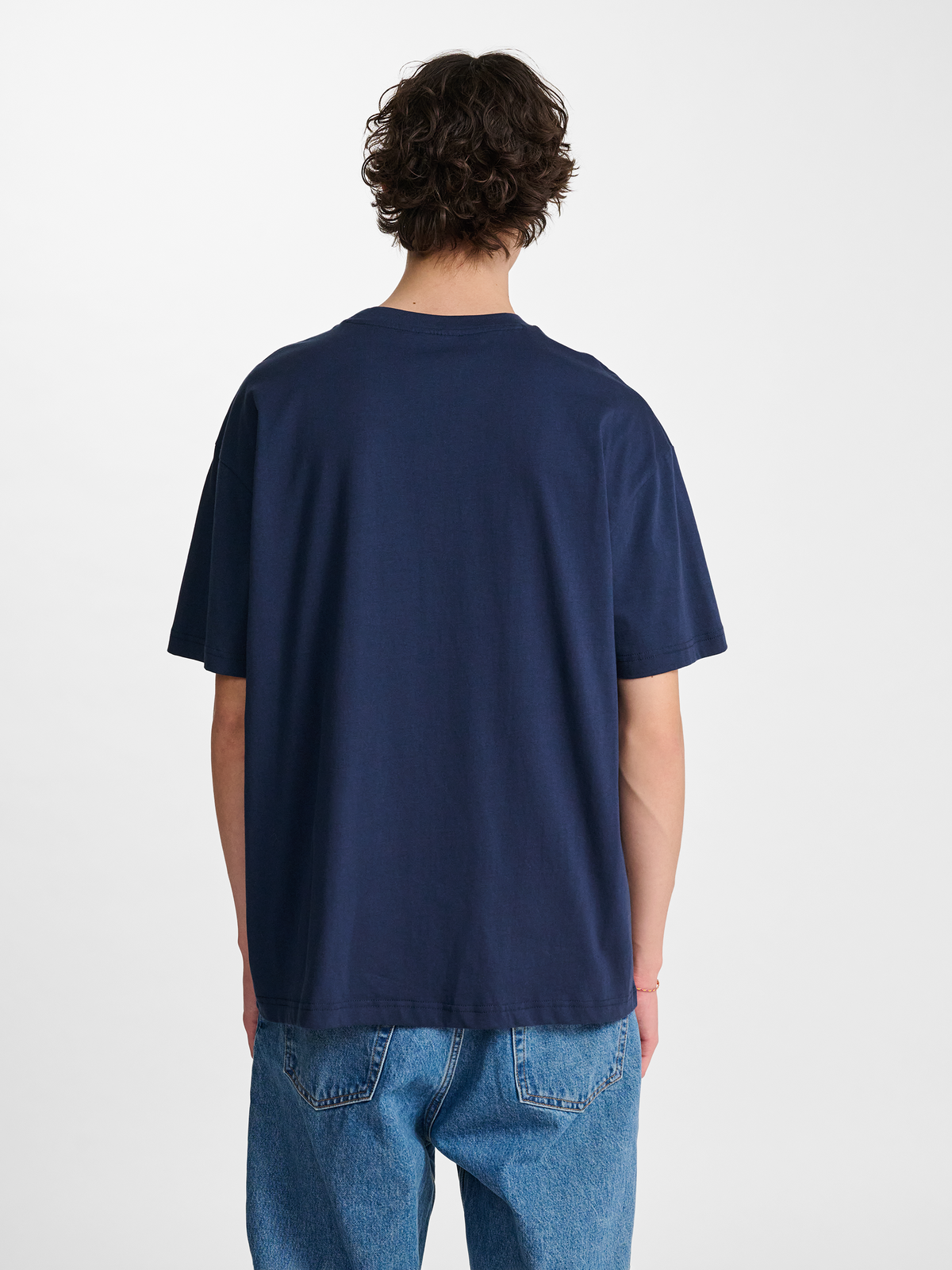 hmlLOOSE TEE S/S CLUB SPORTSWEAR