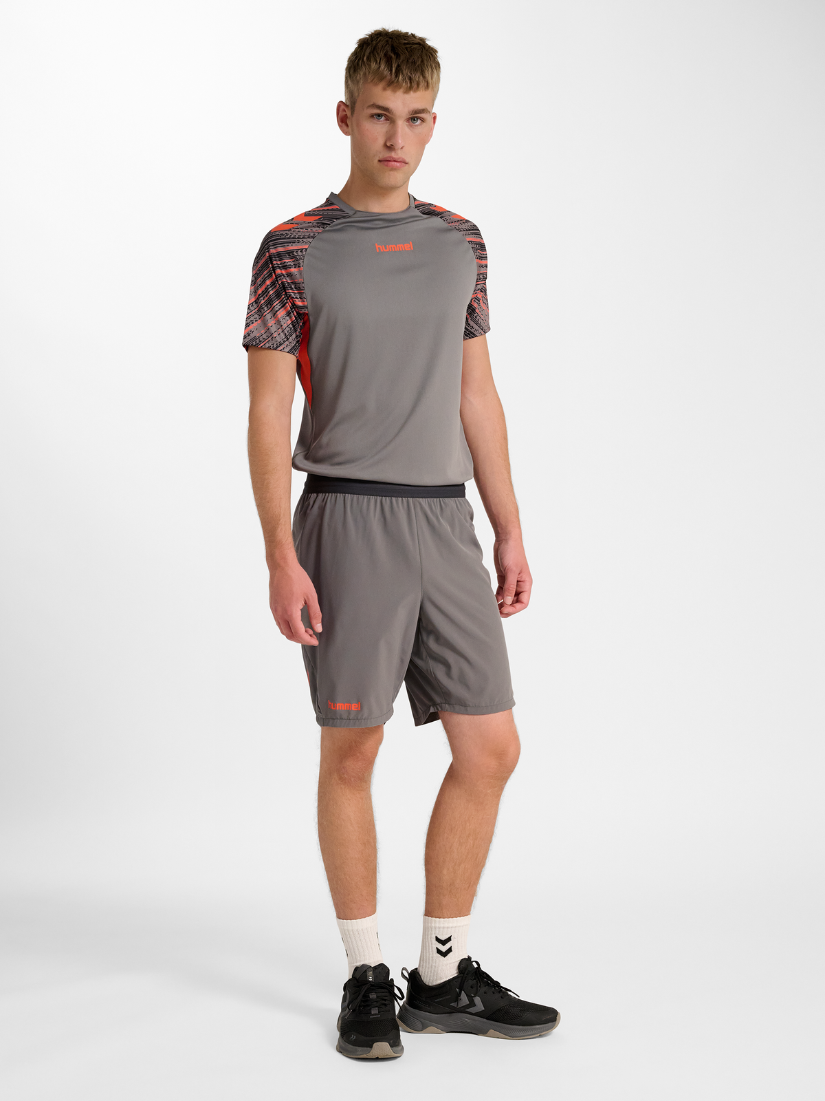 hmlBLAZE PRO TRAINING SHORTS