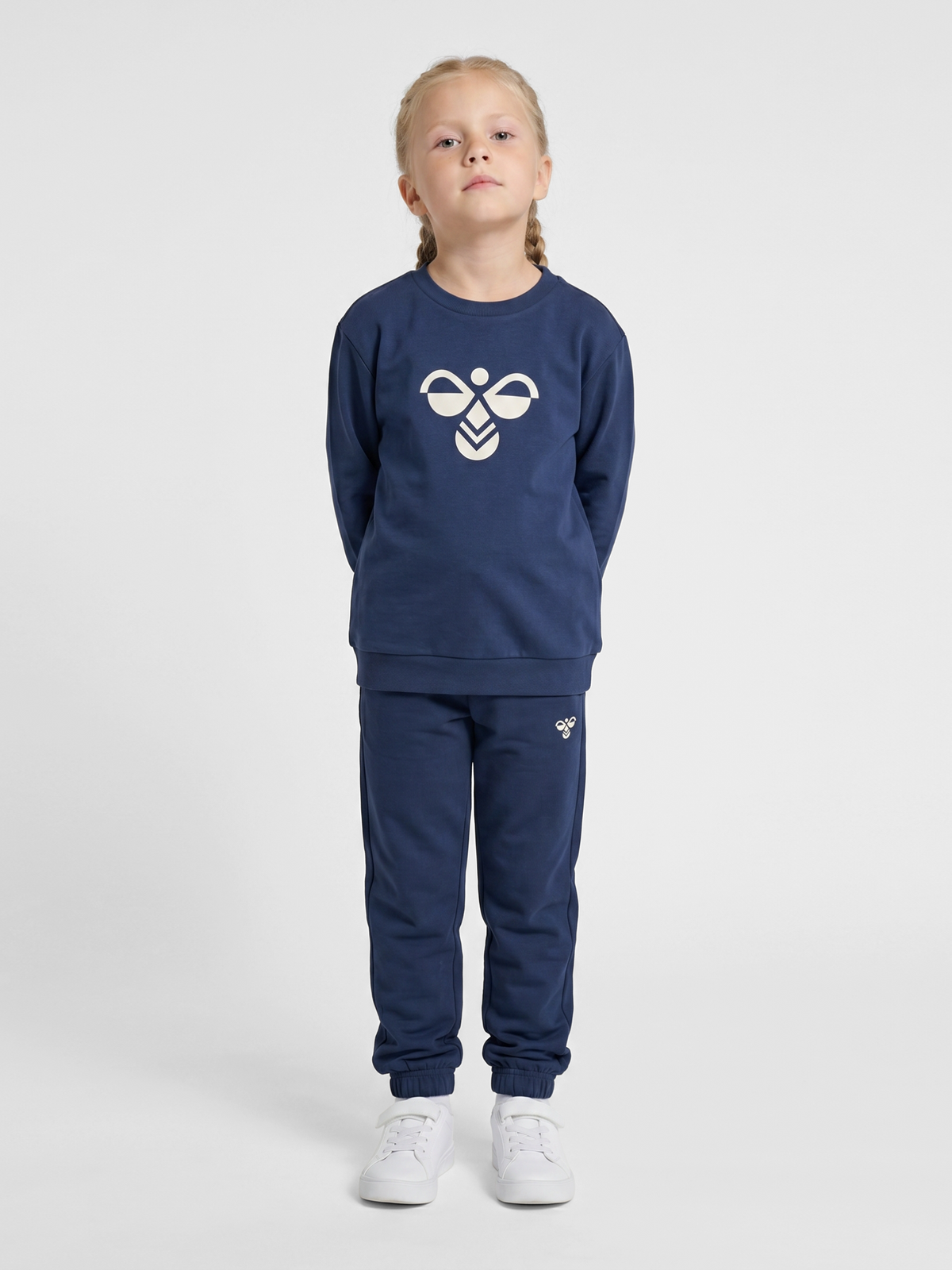 hmlJR REG TUKAS PANTS
