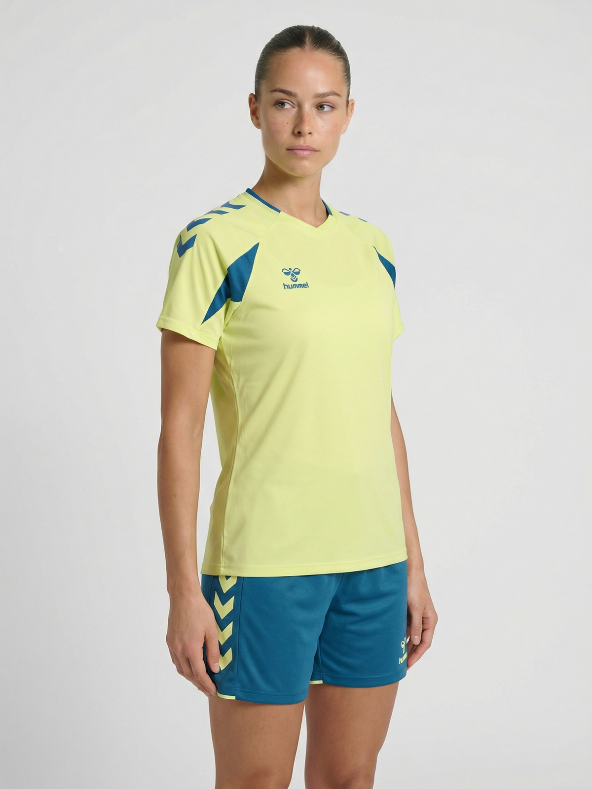 hmlCORE 2.0 JERSEY S/S WOMAN