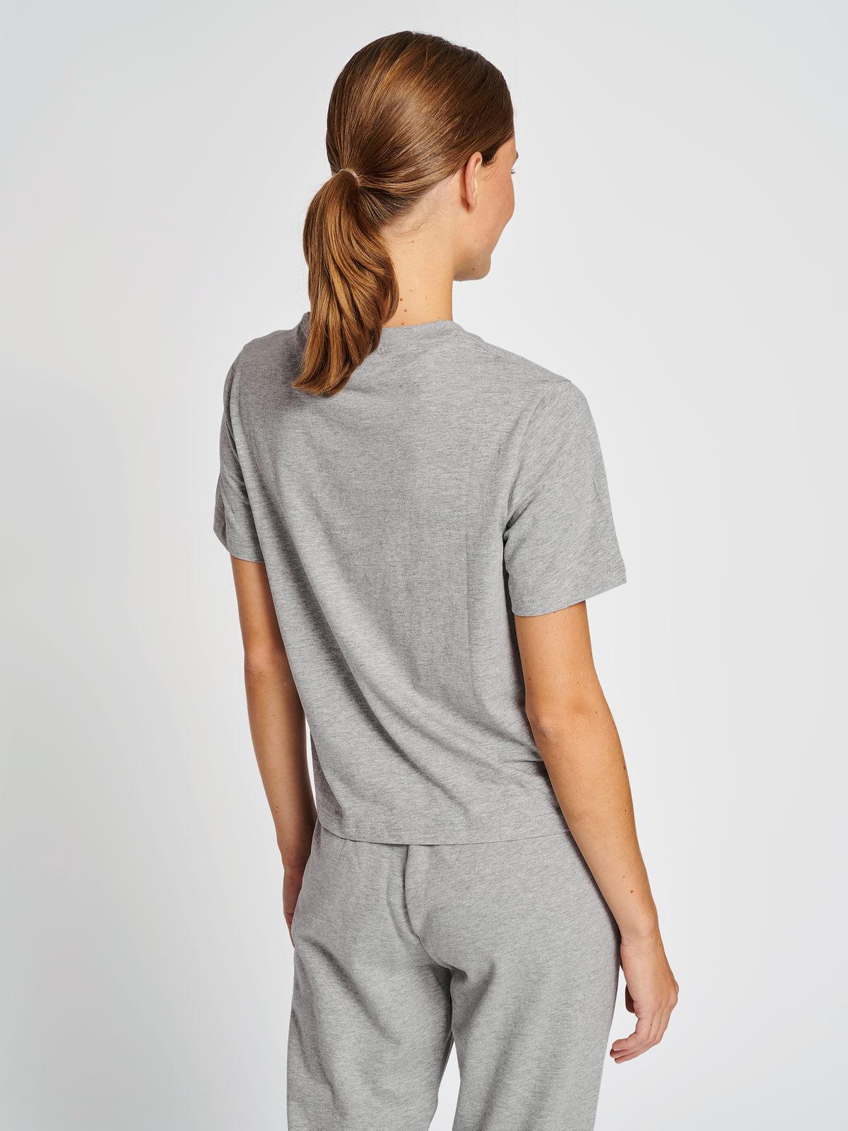 hmlIC GILL LOOSE T-SHIRT