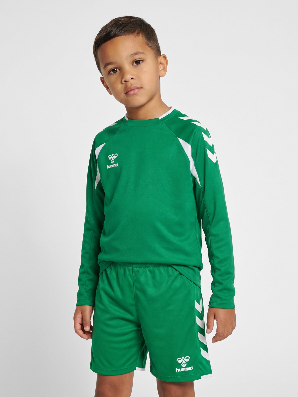 hmlCORE 2.0 CREW NECK KIDS