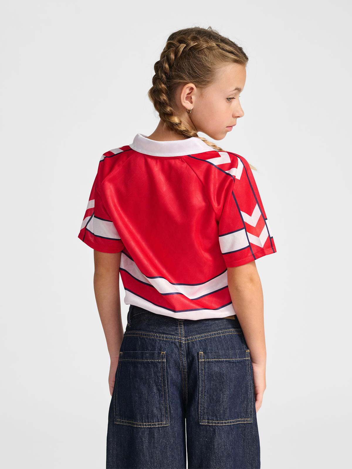 DBU 88 REPLICA JERSEY S/S KIDS