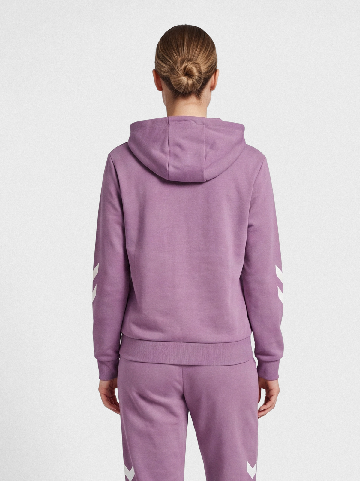 hmlLEGACY 2.0 W HOODIE