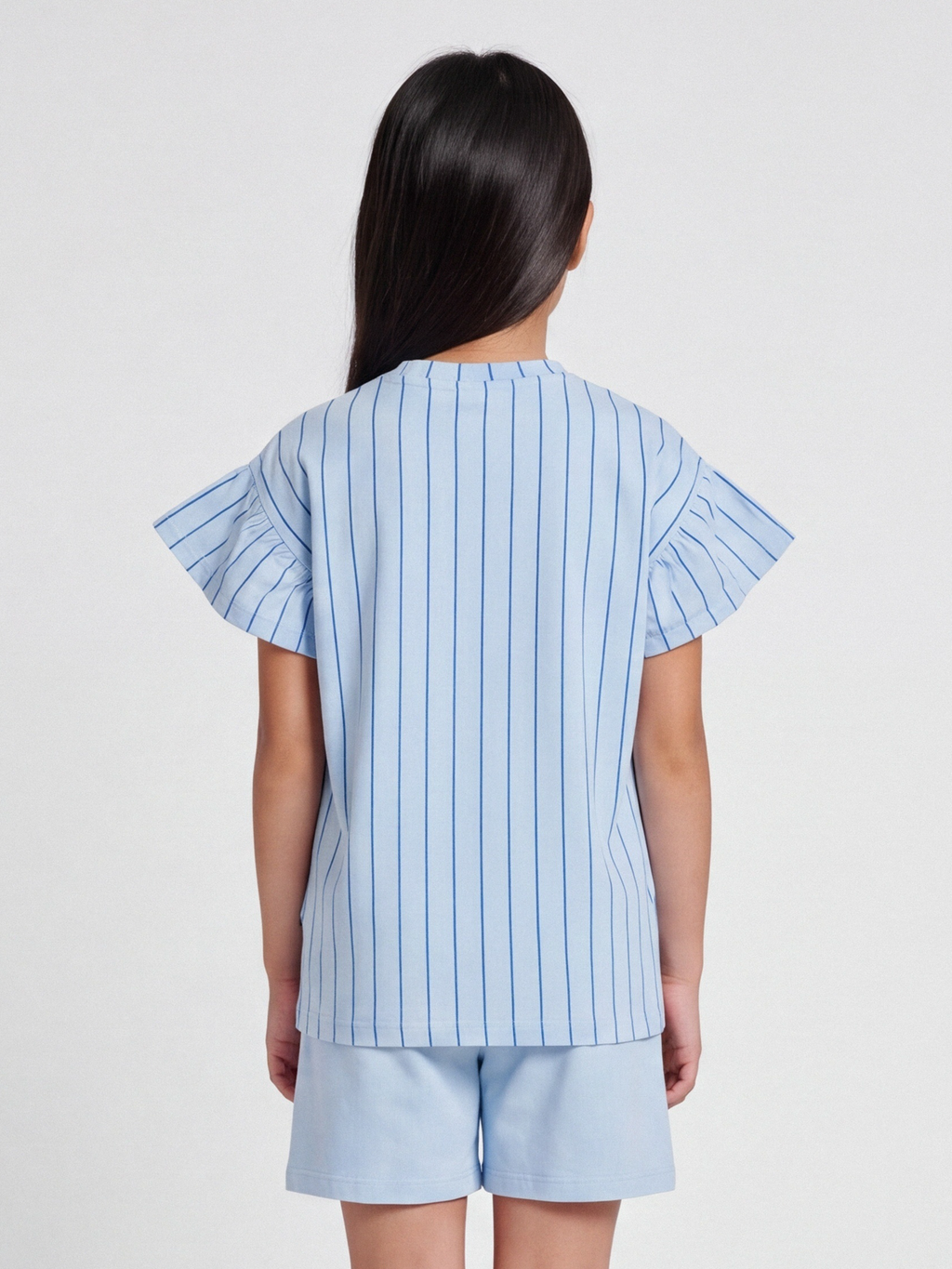 hmlKASANDRA T-SHIRT S/S