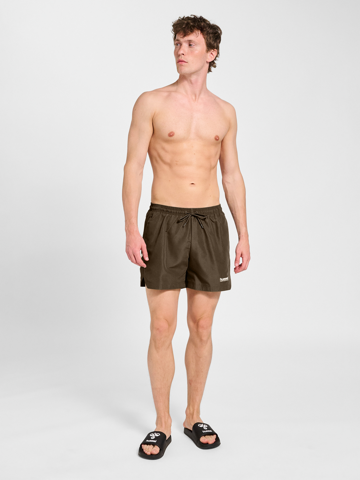 hmlPULSE SWIM SHORTS