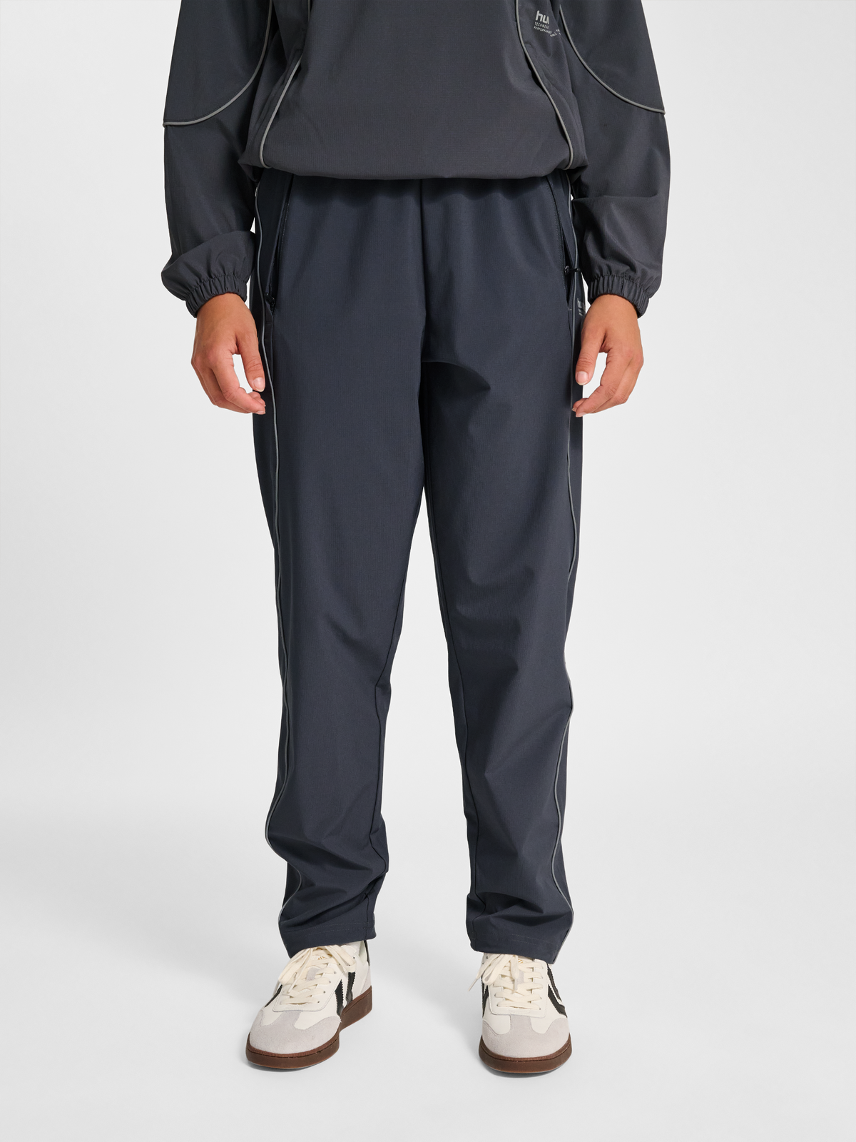 hmlPULSE WOVEN W PANTS