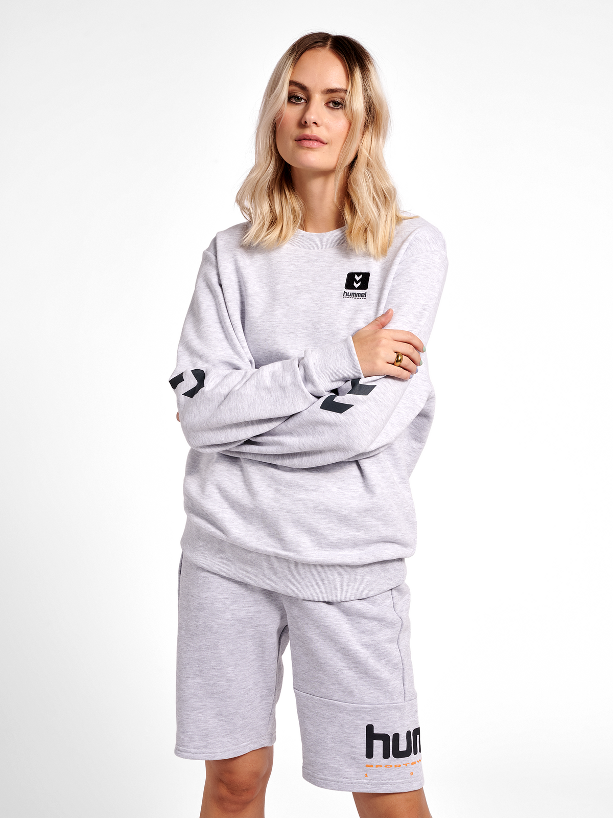 hmlLGC LIAM SWEATSHIRT