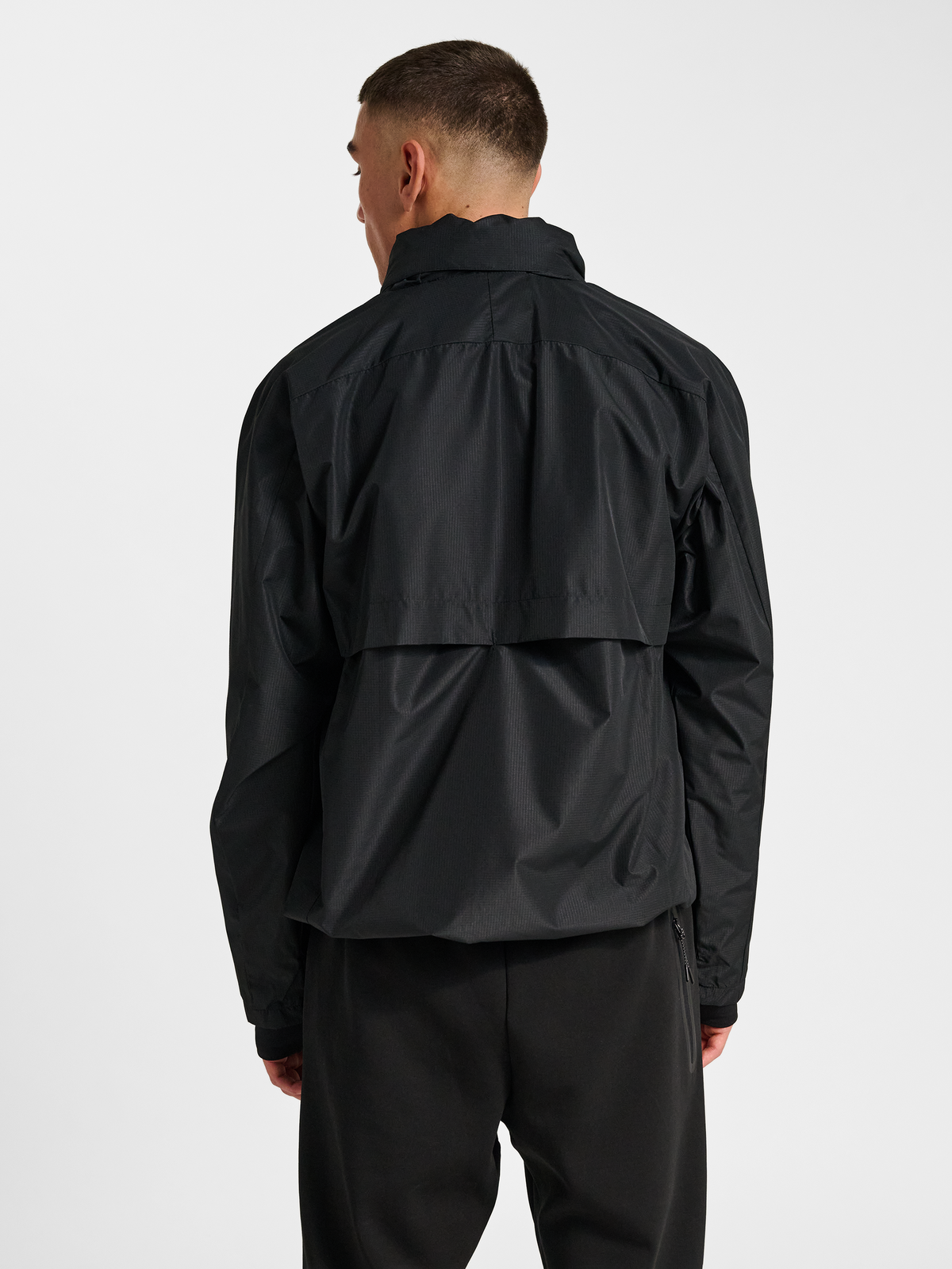 hmlGO SHELL JACKET