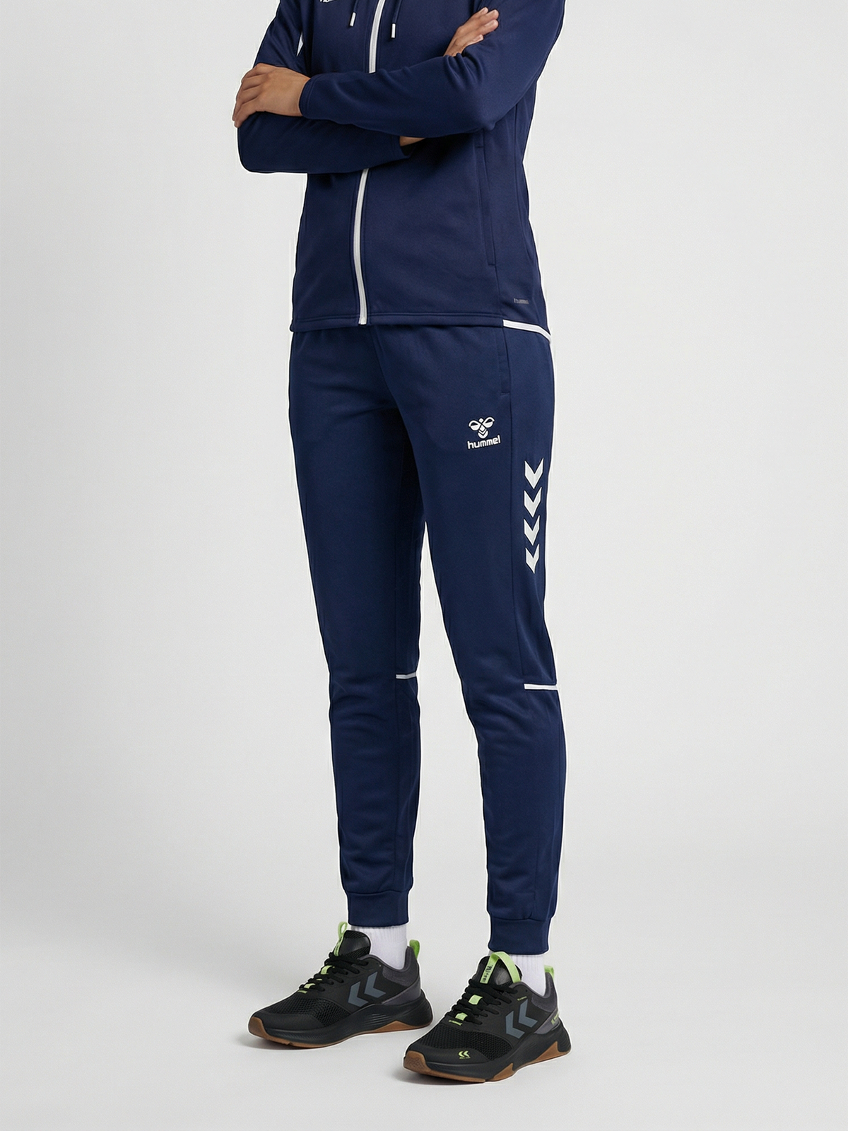 hmlCORE 2.0 TRACK PANTS WOMAN