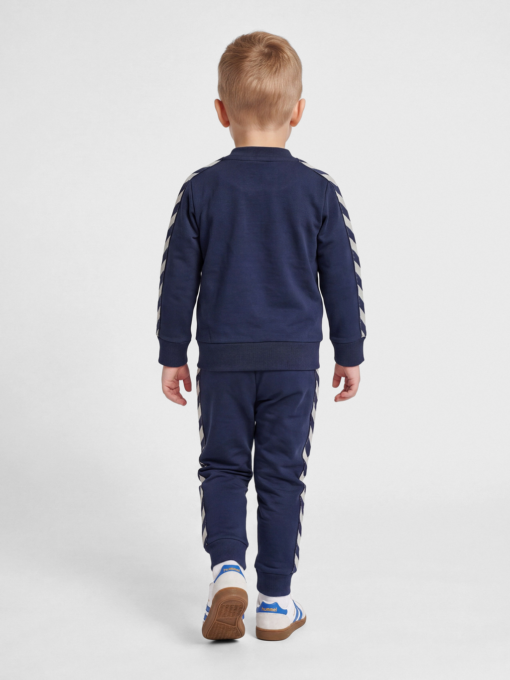 hmlBILLE TRACKSUIT