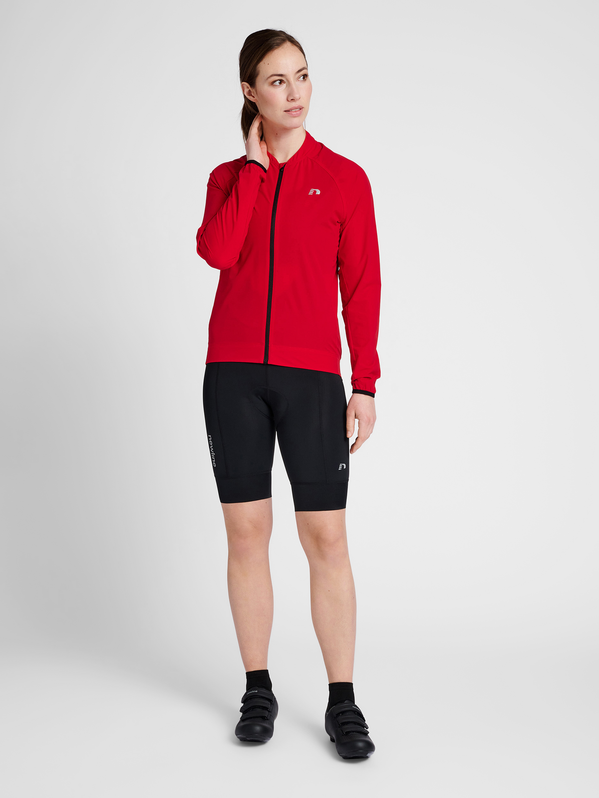 WOMENS CORE BIKE JACKET